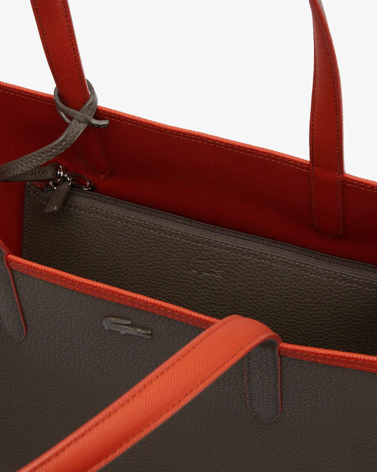 Women's Anna Reversible Tote & Pouch