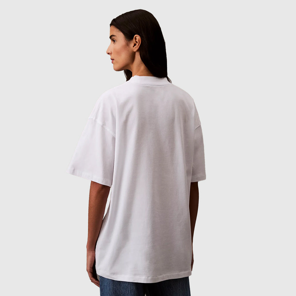 Logo T-Shirt - White