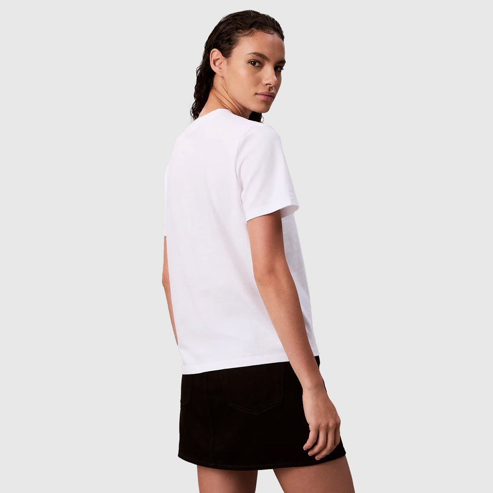 Classic Hero T-Shirt - White