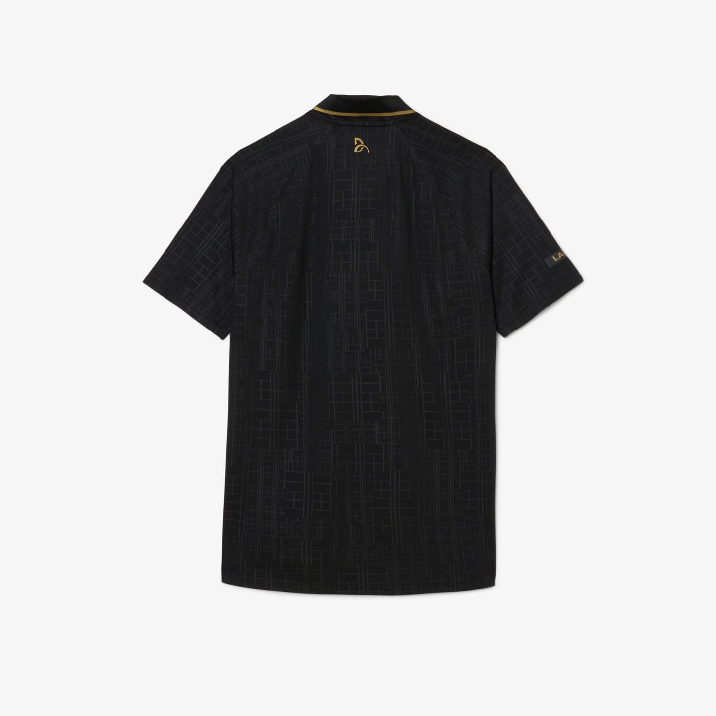 Lacoste Tennis x Novak Djokovic On Court Polo Shirt