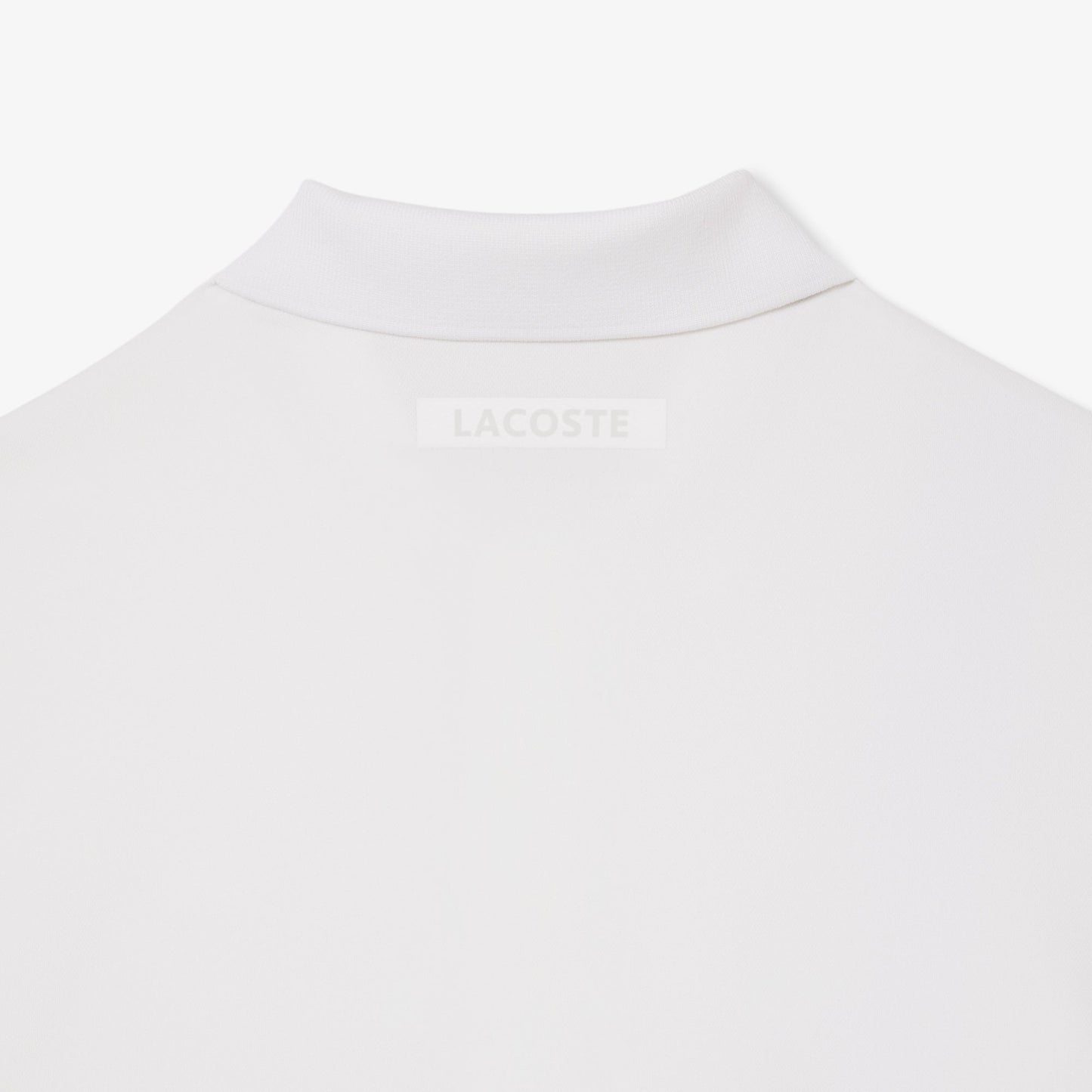 Lacoste Tennis x Novak Djokovic Polo Shirt