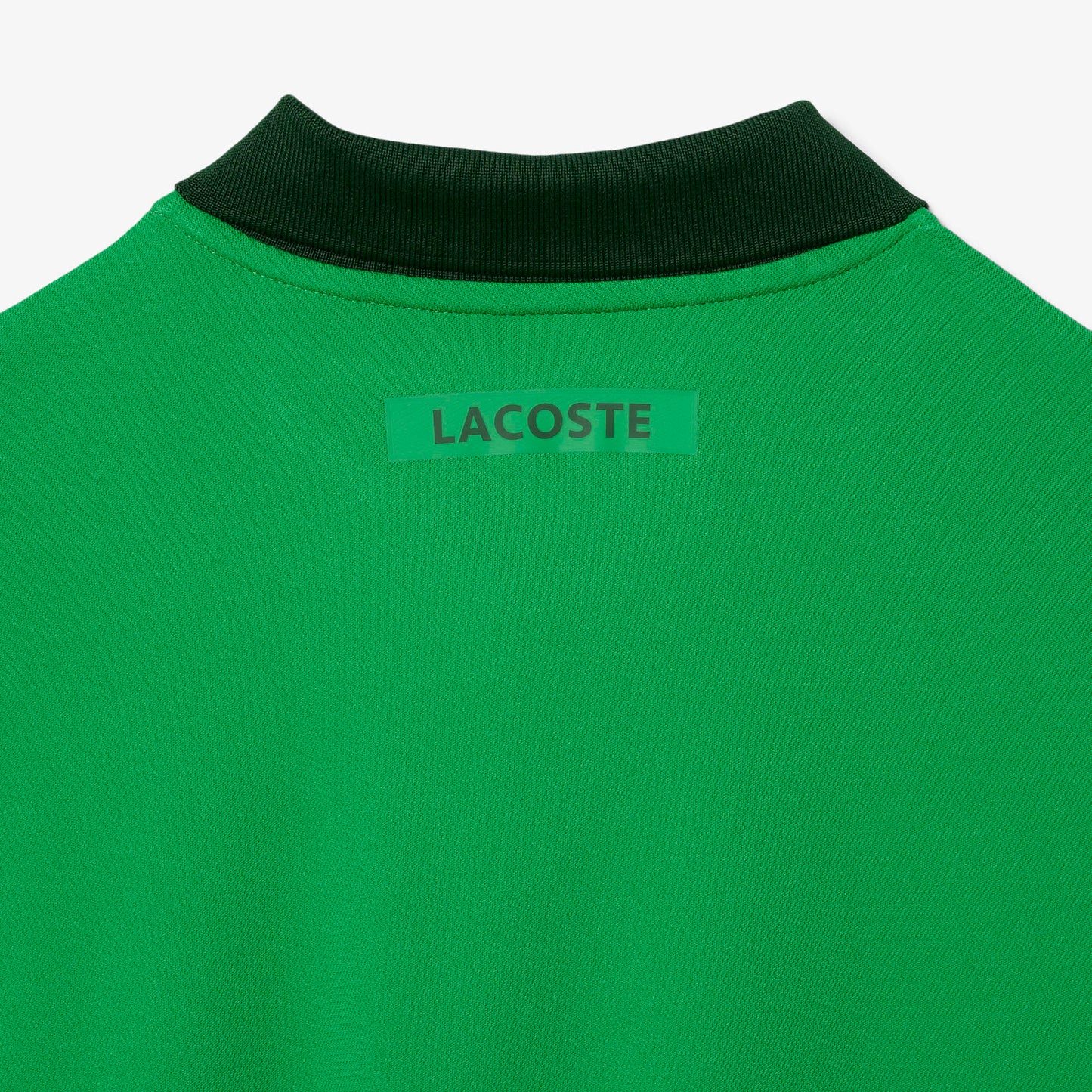 Lacoste Tennis x Novak Djokovic Polo Shirt