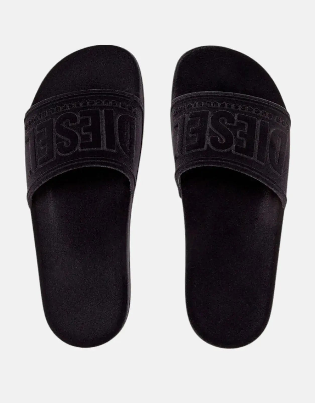 Diesel SA-Mayemi Slides T8013