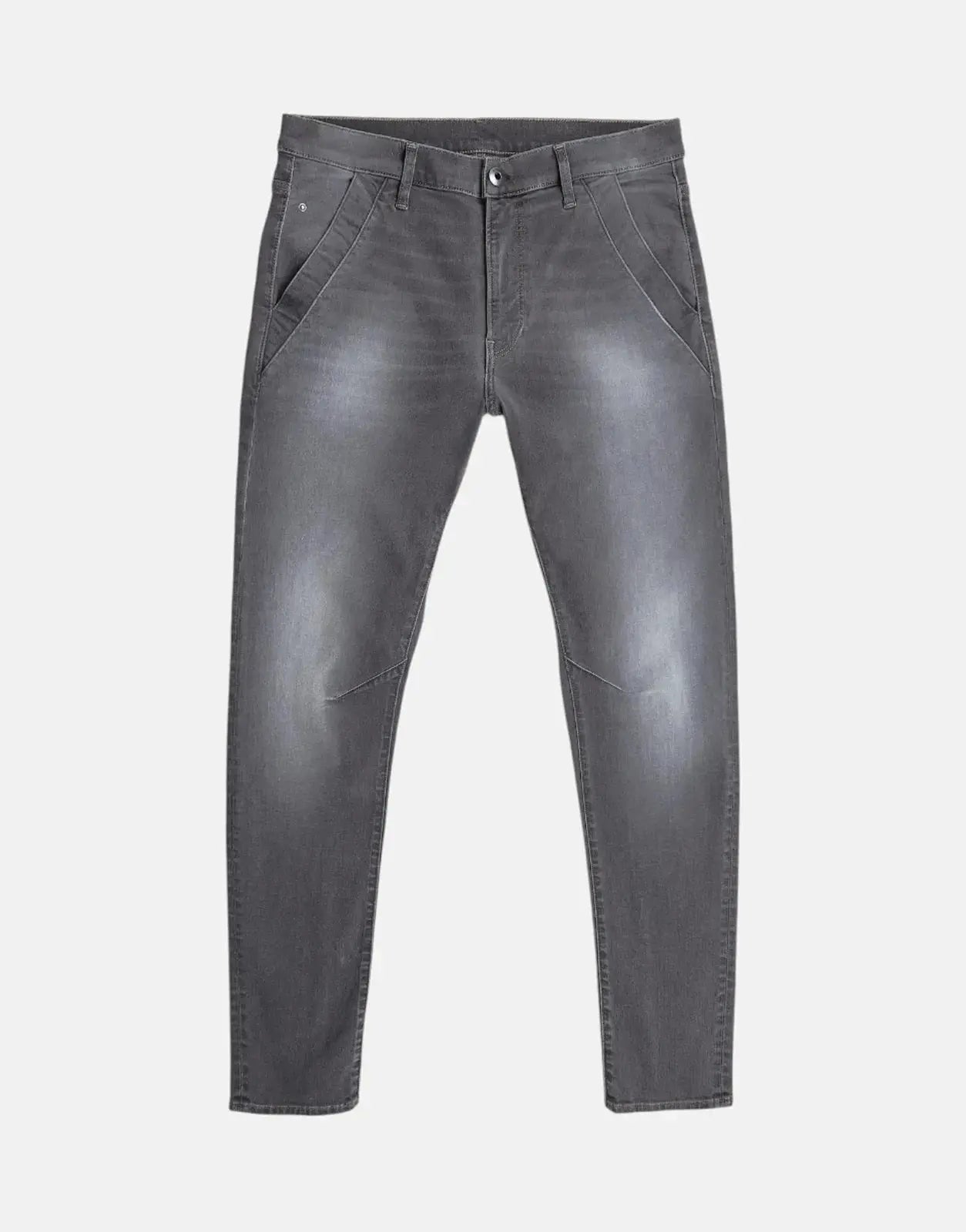 G-Star RAW Kairori 3D Slim Faded Saunders Jeans