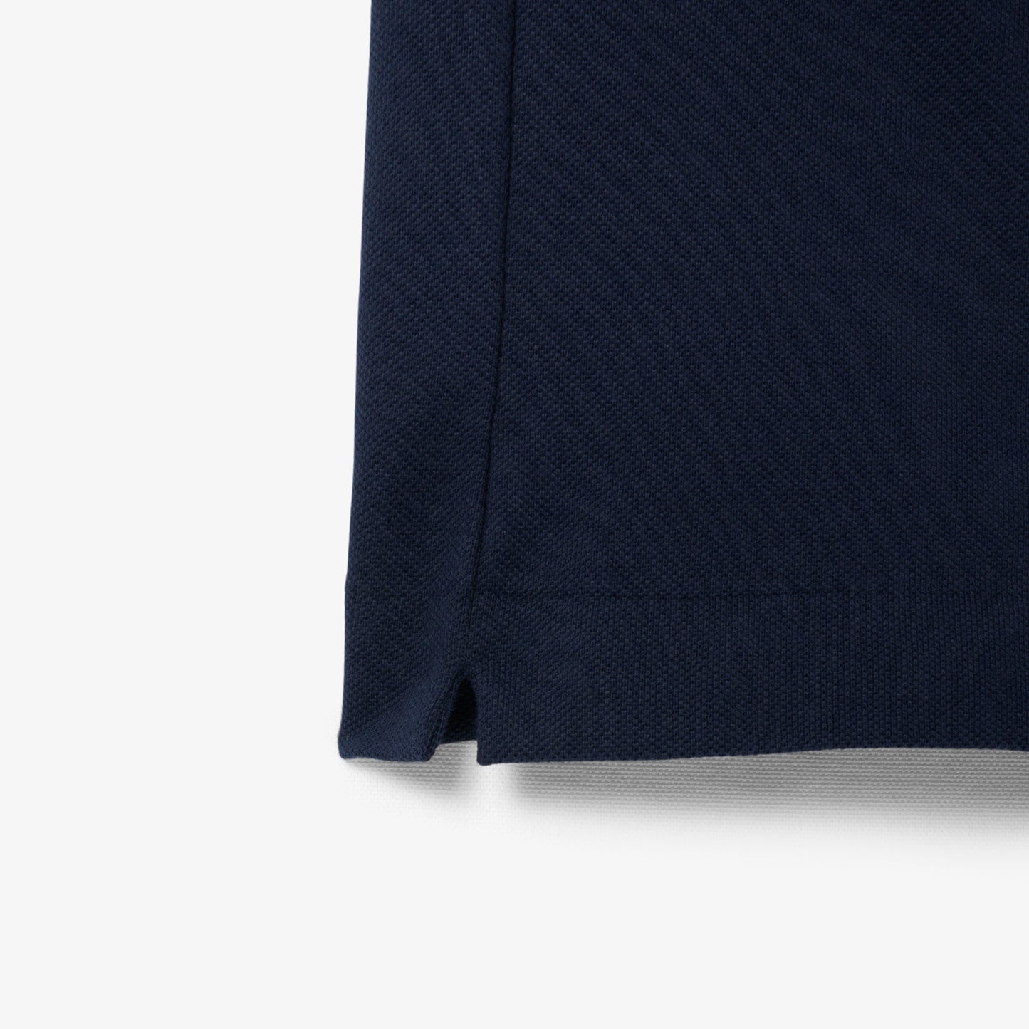 Classic Fit L.12.12 Embroidered Shield Polo Shirt