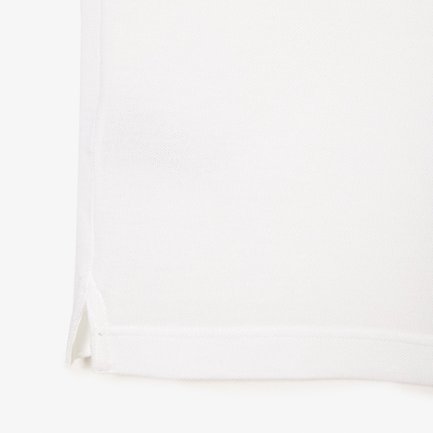 Slim Fit L.12.12 Piqué Polo Shirt