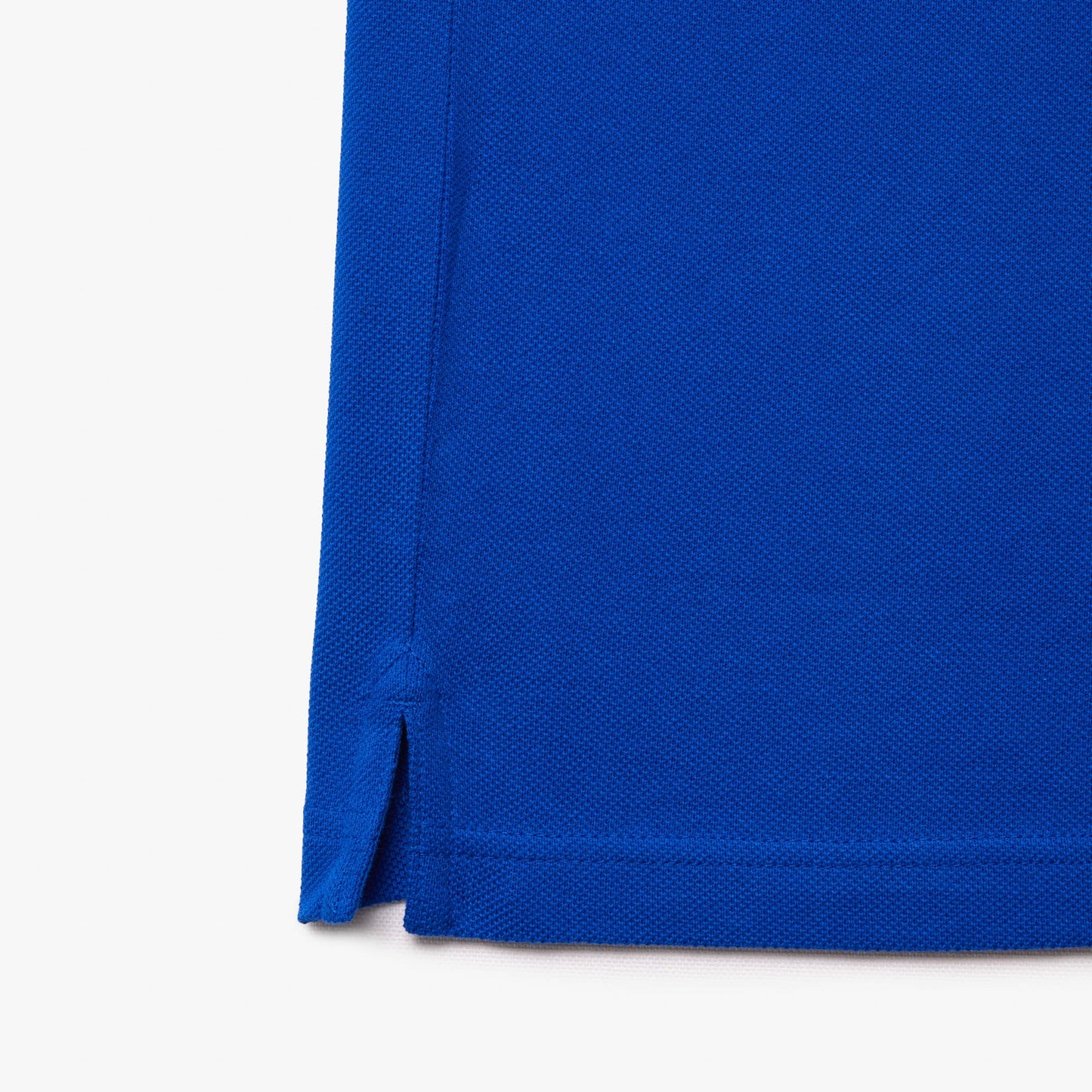 Slim Fit L.12.12 Piqué Polo Shirt