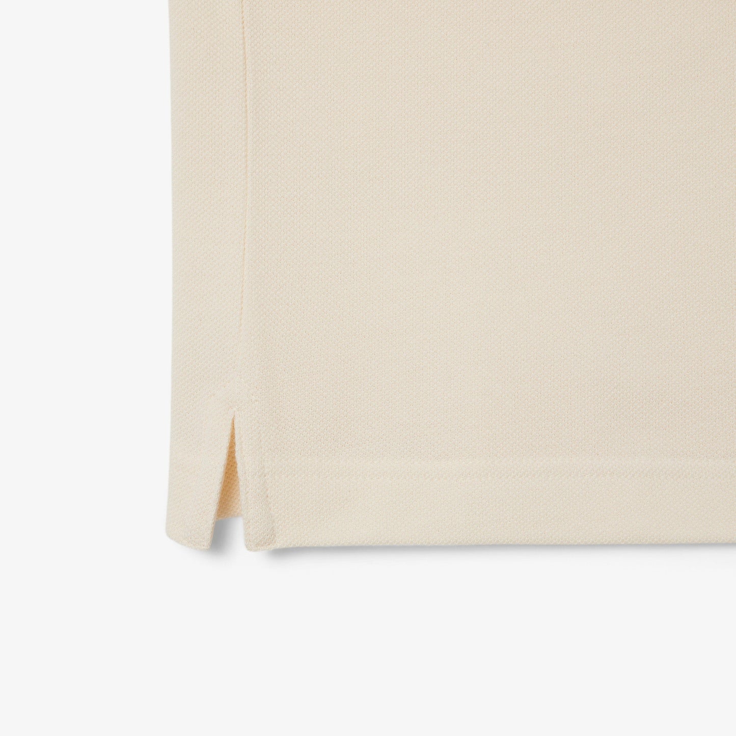 Slim Fit L.12.12 Piqué Polo Shirt