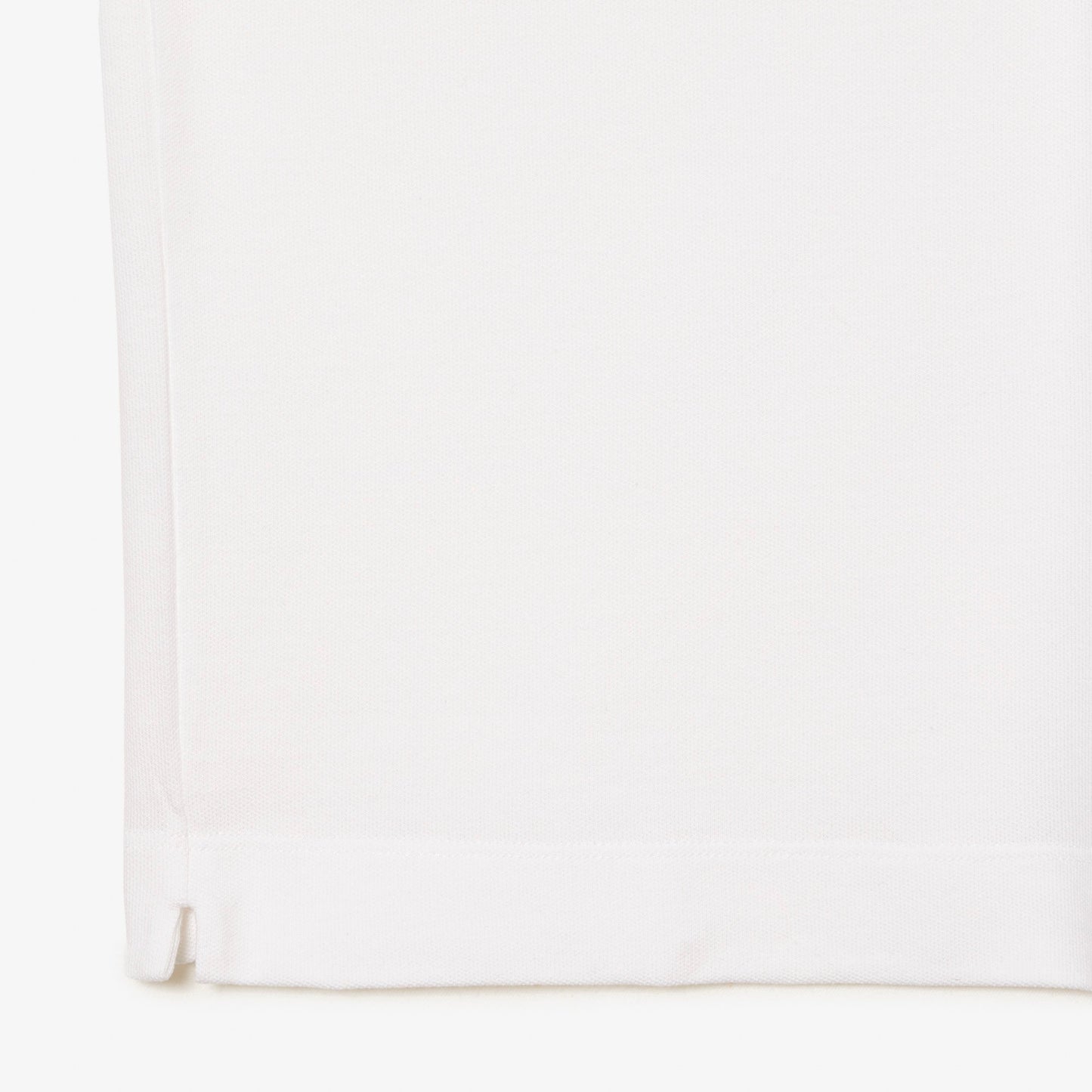 Regular Fit Paris Stretch Piqué Polo Shirt