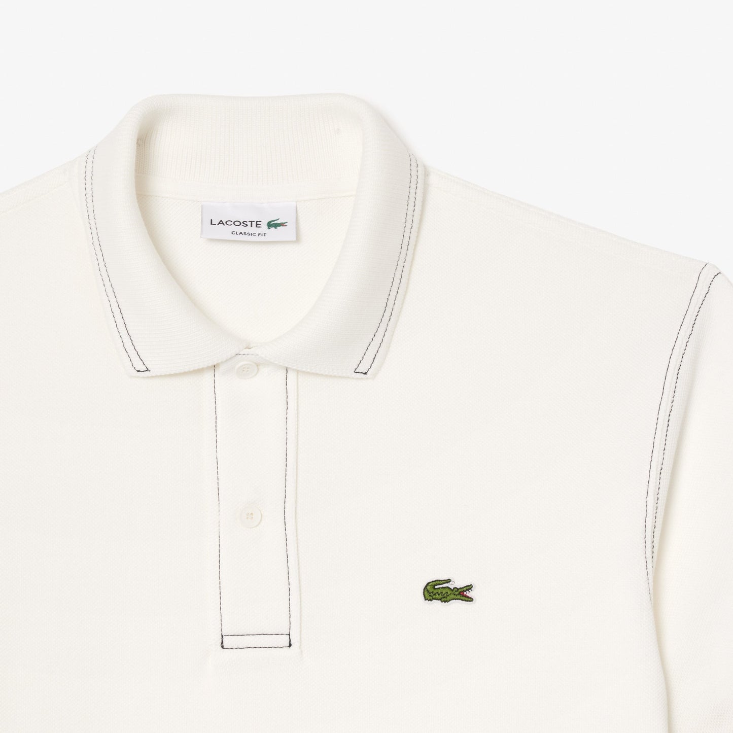 Heavy Piqué Original L.12.12 Polo Shirt