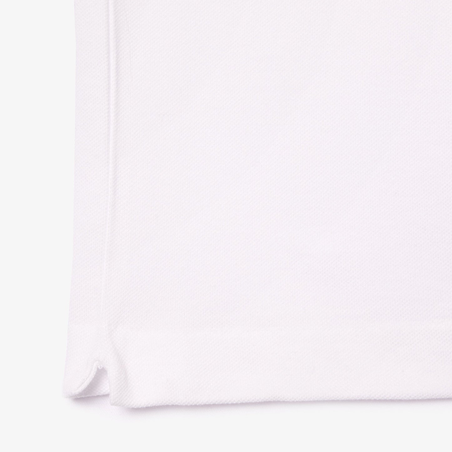 Original L.12.12 Lacoste Flocked Piqué Polo Shirt