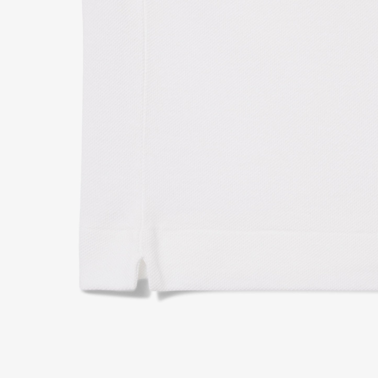 Classic Fit Pocket Accent L.12.12 Polo Shirt