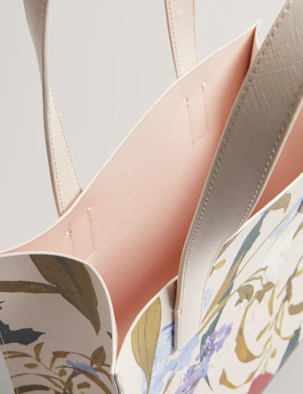 Women's PHYLISA-Floral Printed Small Icon Bag