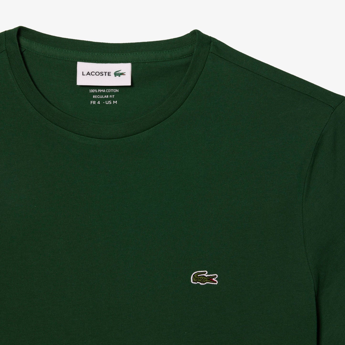 Cotton Pima T-shirt