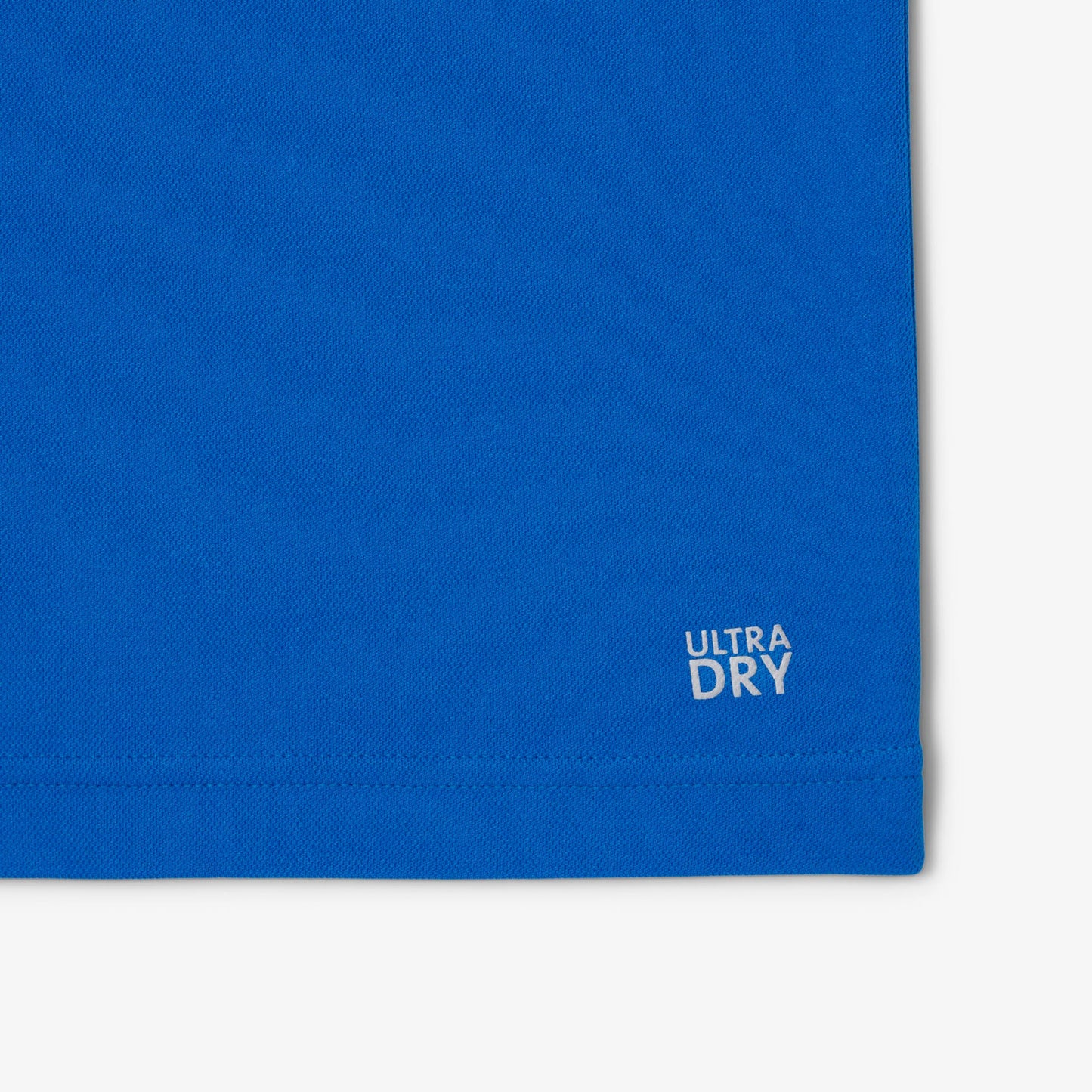 Lacoste Tennis x Novak Djokovic T-shirt