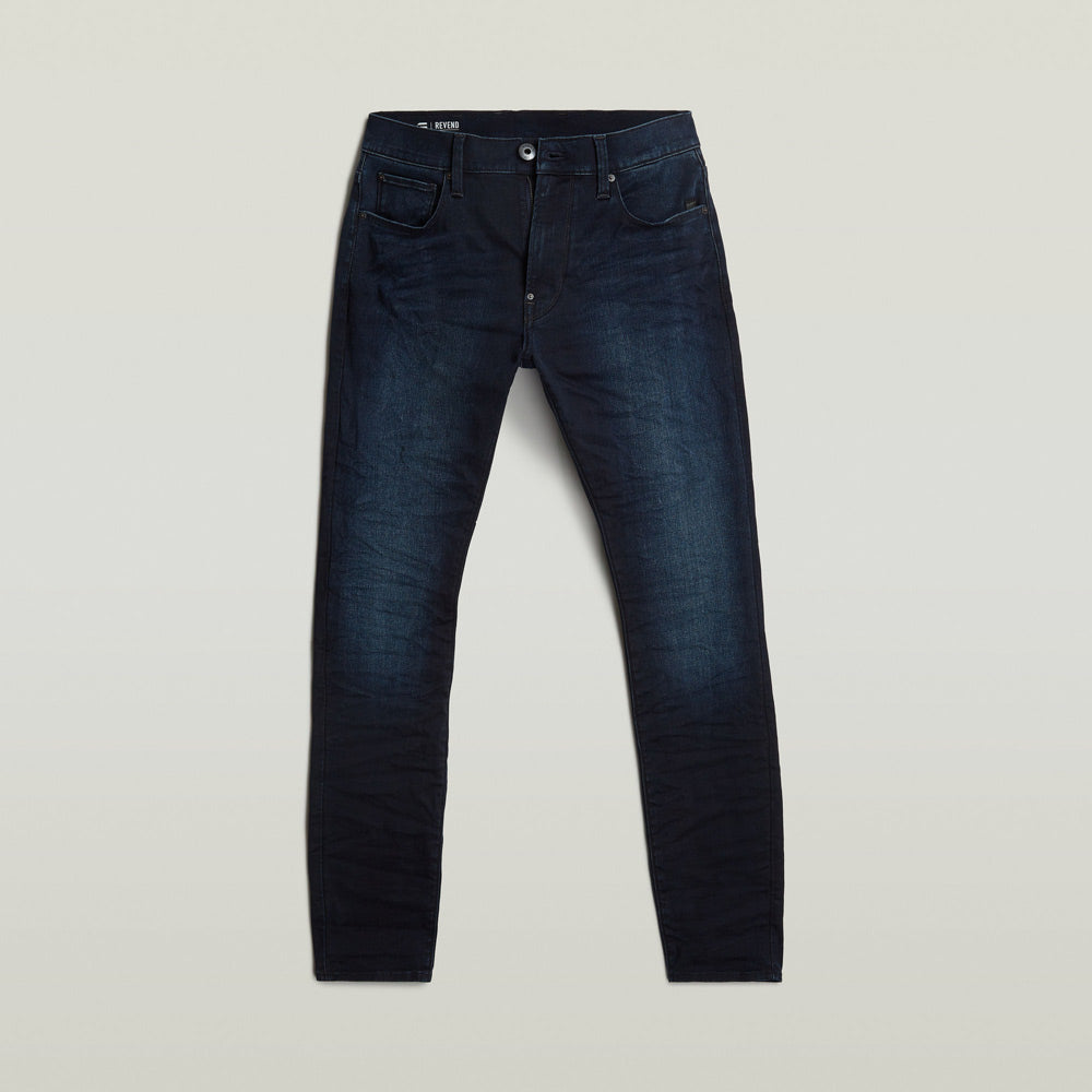 Revend Skinny Jeans - Denim Dark