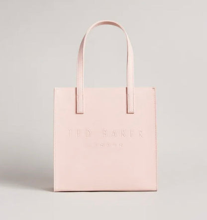 Seacon
Small Crosshatch Icon Bag