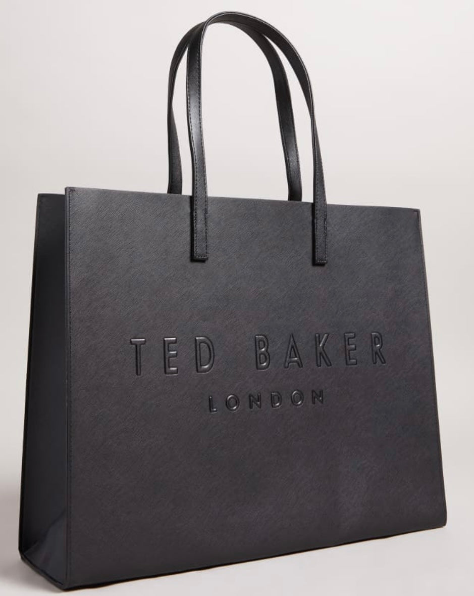 Sukicon
Large Icon Bag