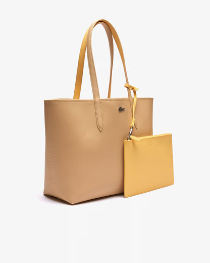 Women's Anna Reversible Tote & Pouch