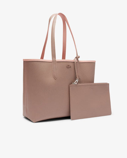 Women's Anna Reversible Tote & Pouch