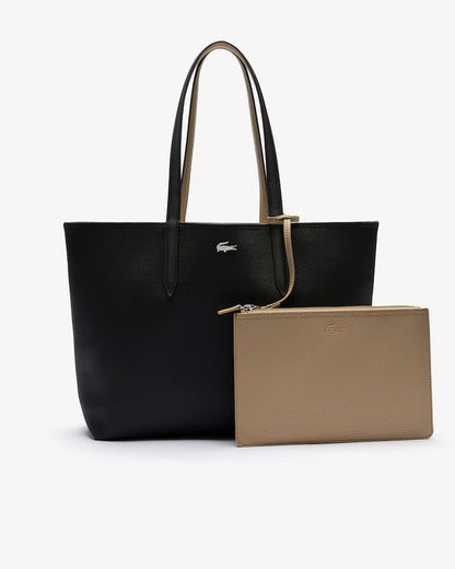 Women's Anna Reversible Tote & Pouch