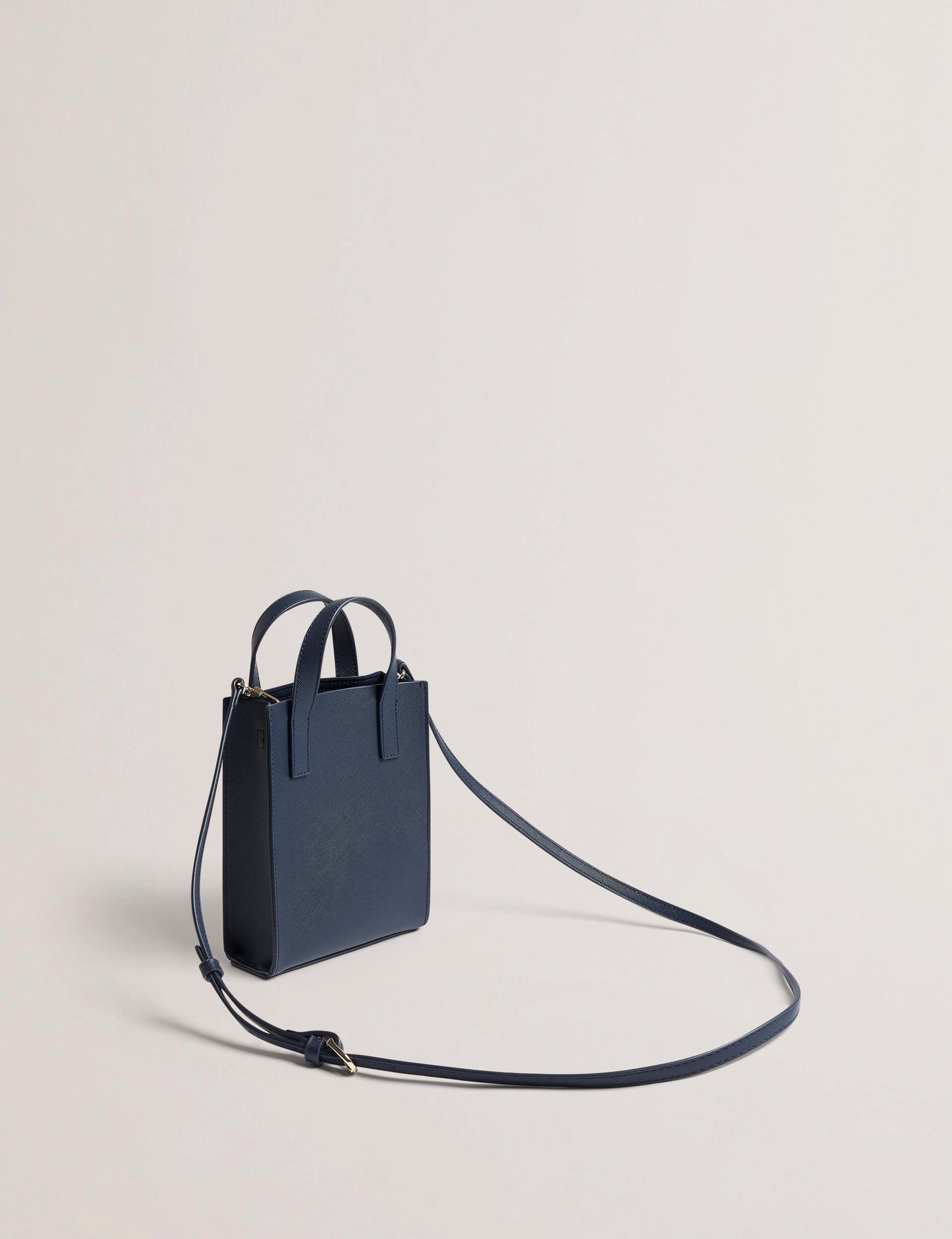 Women's TWIKON-Tweed Mini Icon Bag