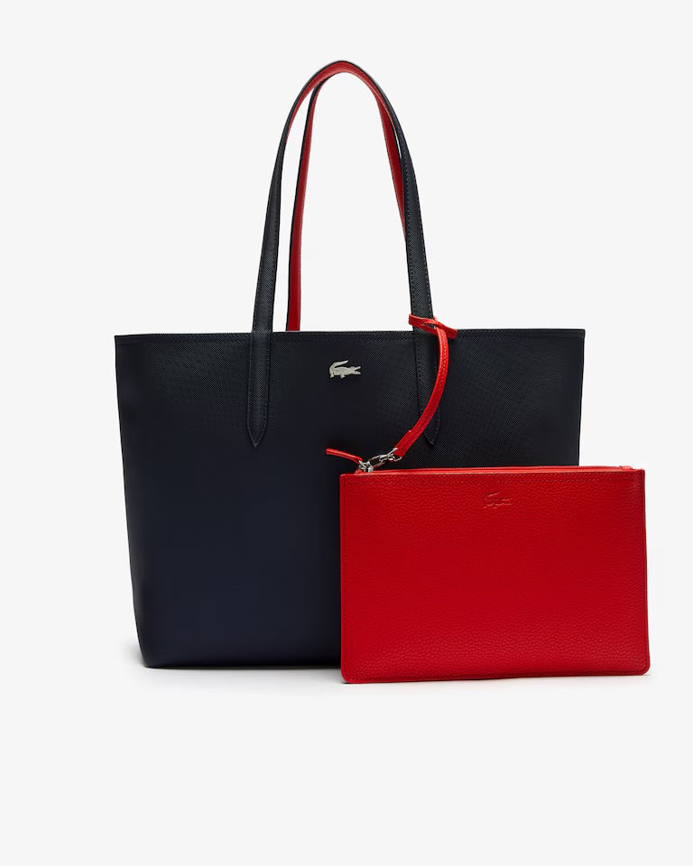Women's Anna Reversible Tote & Pouch