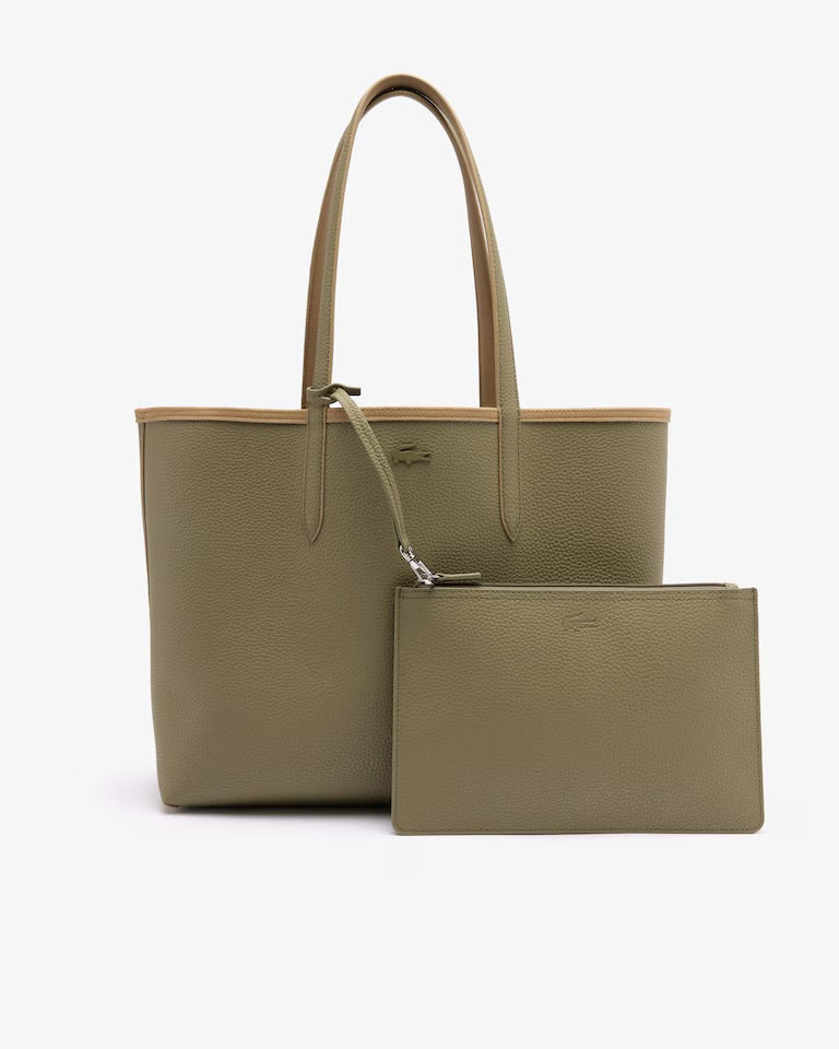 Women's Anna Reversible Tote & Pouch