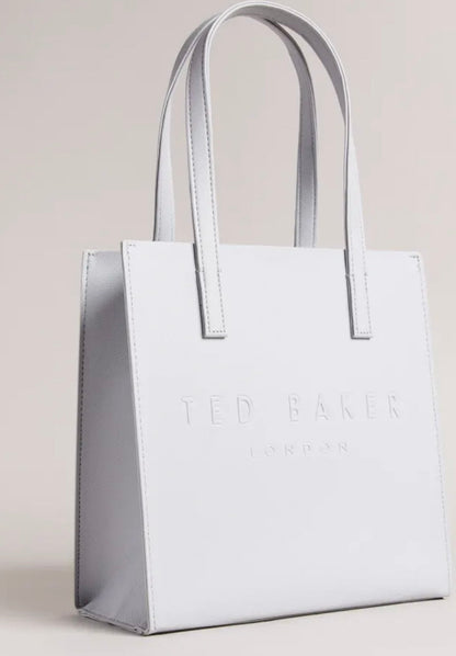 Seacon
Small Crosshatch Icon Bag