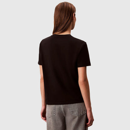 Hero Classic T-Shirt - Black