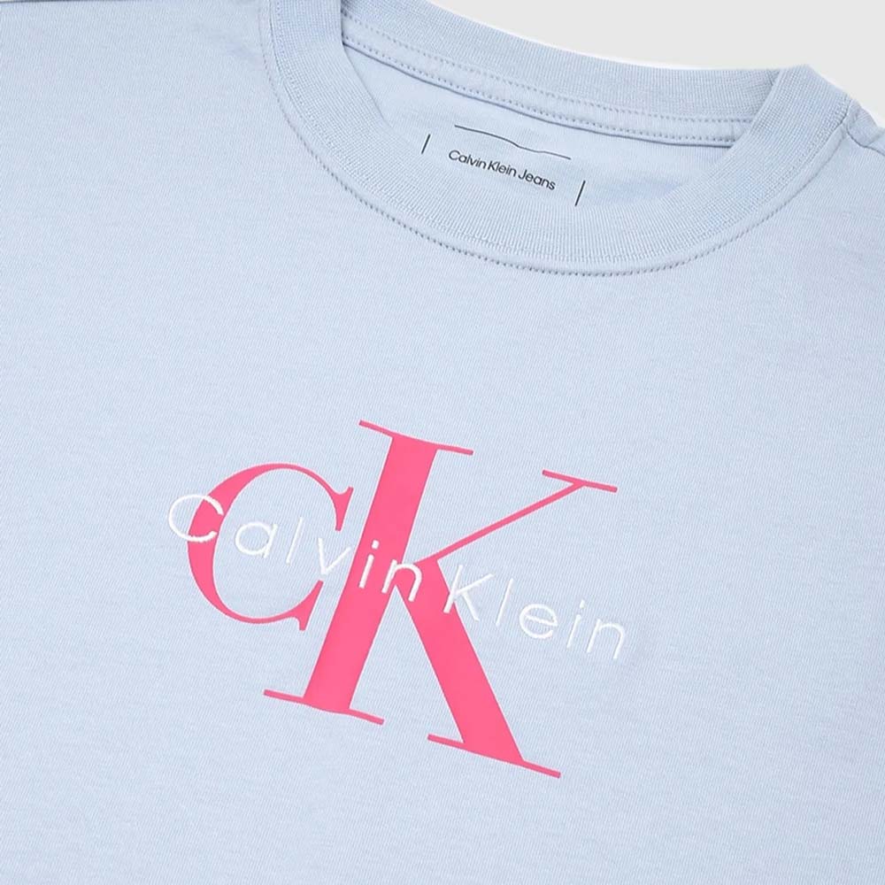 Classic Hero T-Shirt - Light Blue