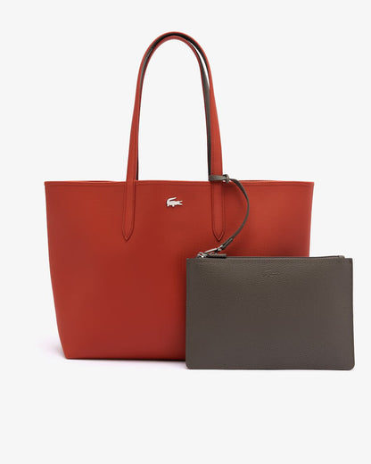 Women's Anna Reversible Tote & Pouch
