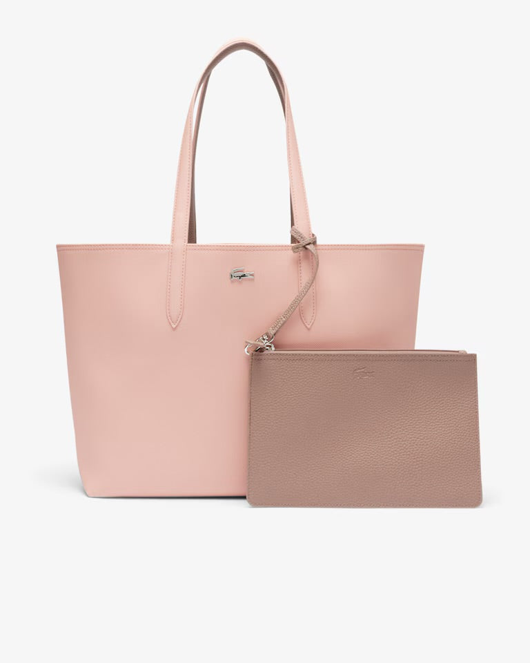 Women's Anna Reversible Tote & Pouch