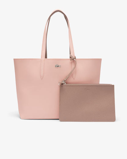Women's Anna Reversible Tote & Pouch