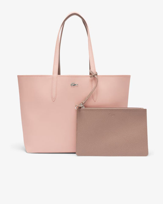 Women's Anna Reversible Tote & Pouch