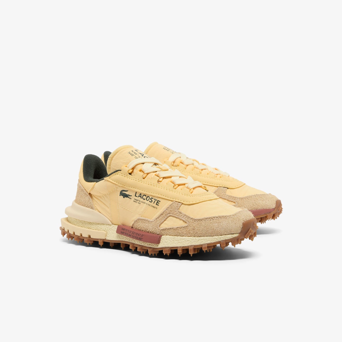 Women's Elite Active Sneakers