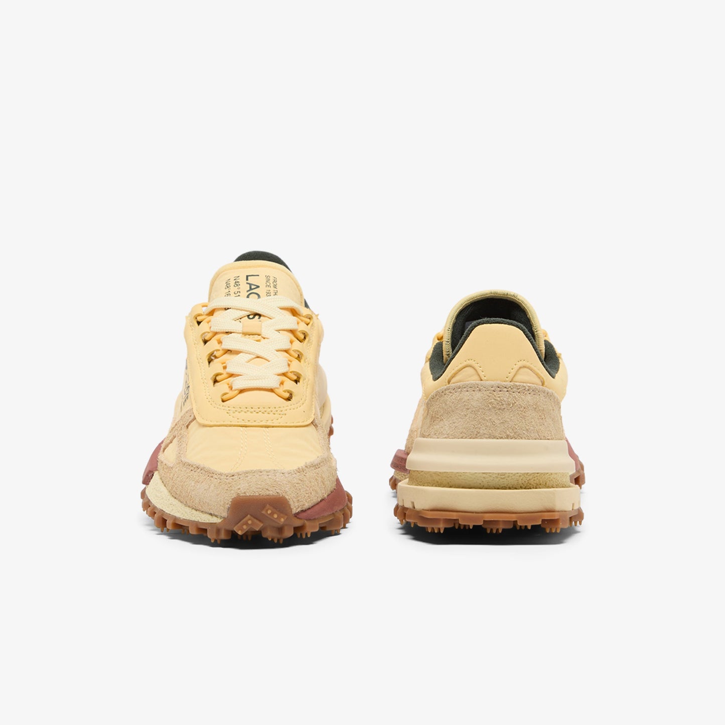 Women's Elite Active Sneakers