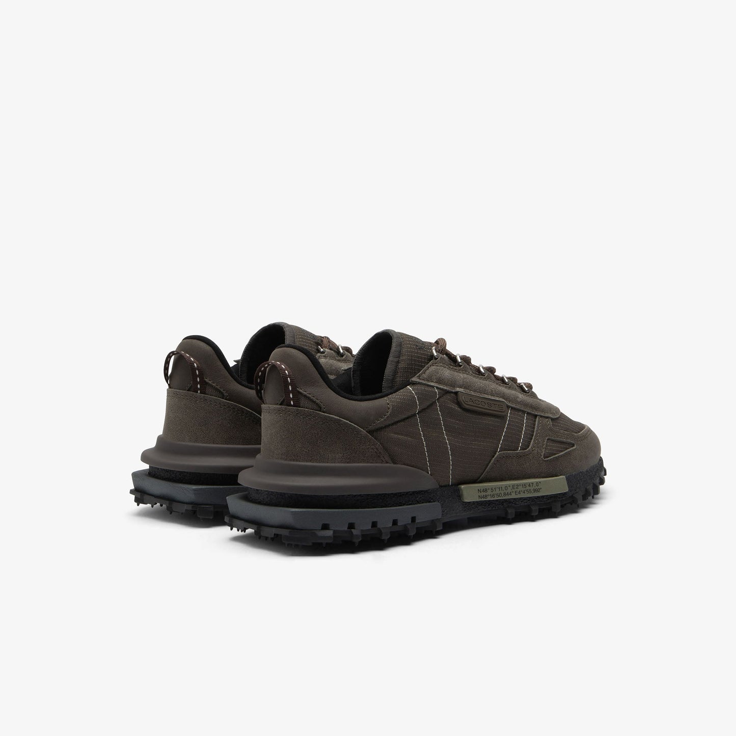 Men's Elite Active Sneakers