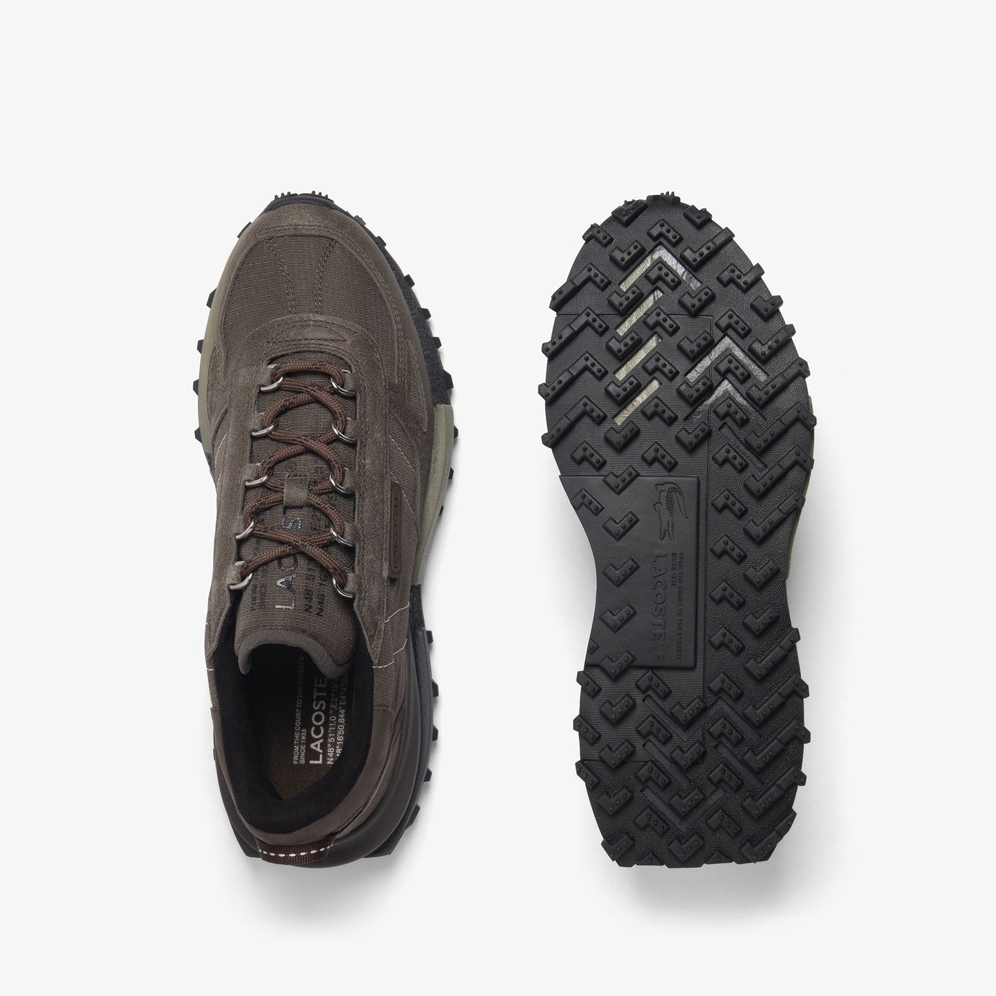 Men's Elite Active Sneakers