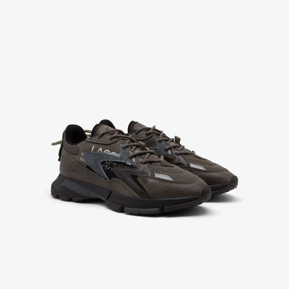 Men's L003 Neo Tech Leather Sneakers