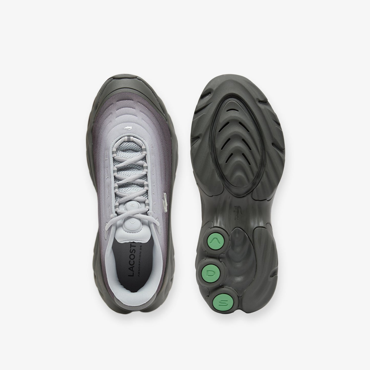 Men’s Spinor Sneakers