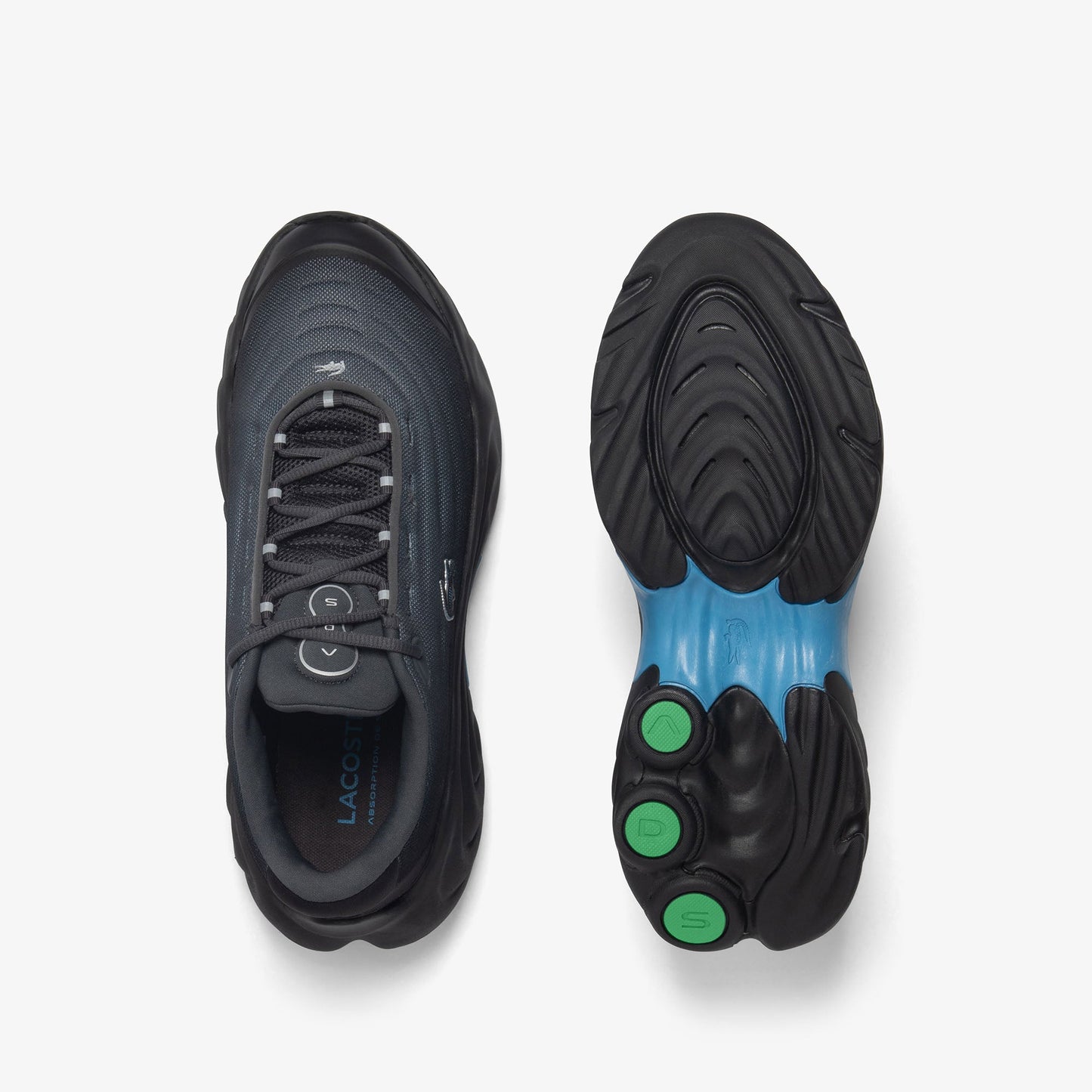 Men’s Spinor Sneakers