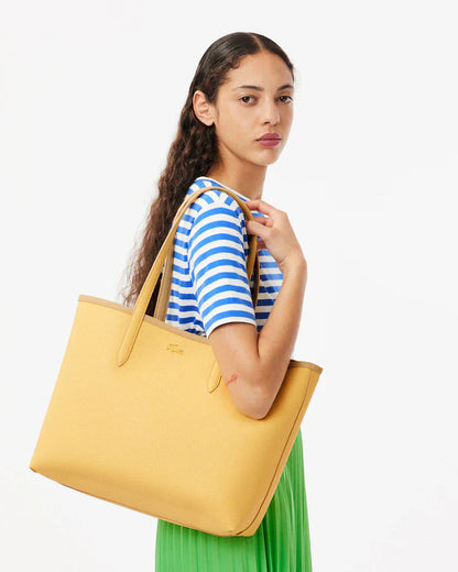Women's Anna Reversible Tote & Pouch
