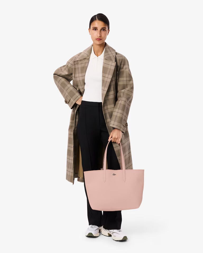 Women's Anna Reversible Tote & Pouch