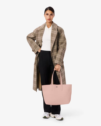 Women's Anna Reversible Tote & Pouch