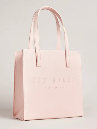 Seacon
Small Crosshatch Icon Bag