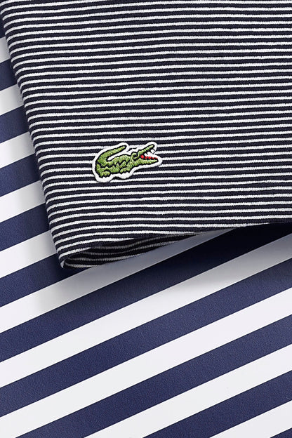 Pack Of 3 Iconic Trunks With Three-Tone Waistband