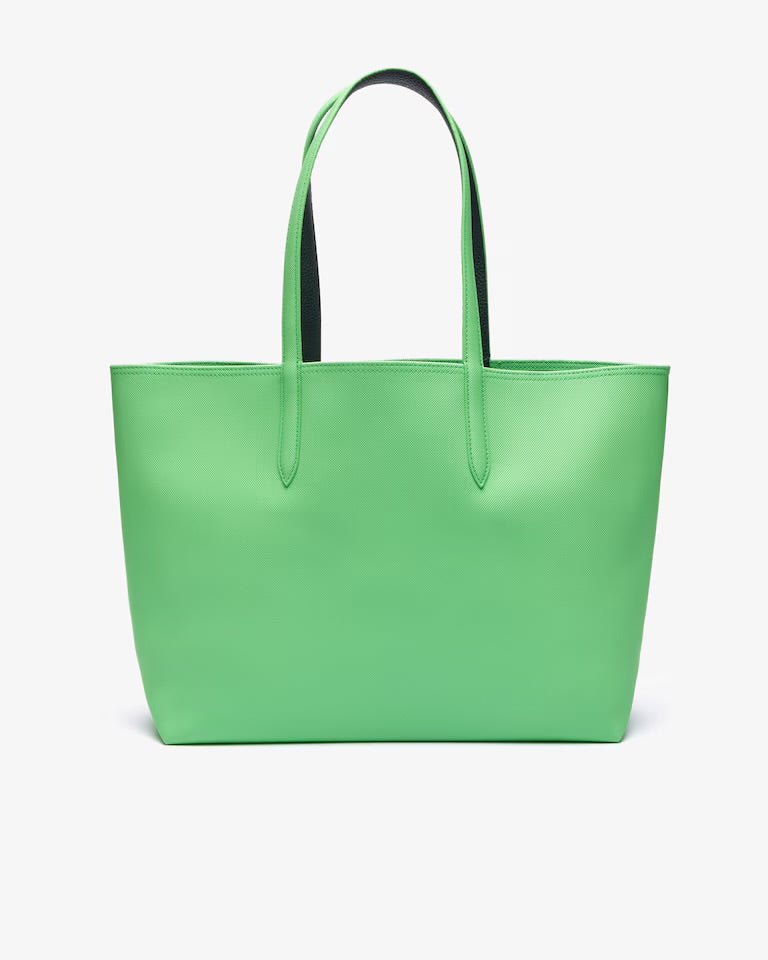 Women's Anna Reversible Tote & Pouch