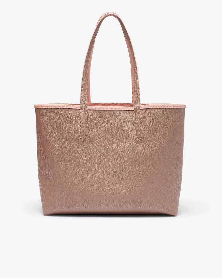 Women's Anna Reversible Tote & Pouch