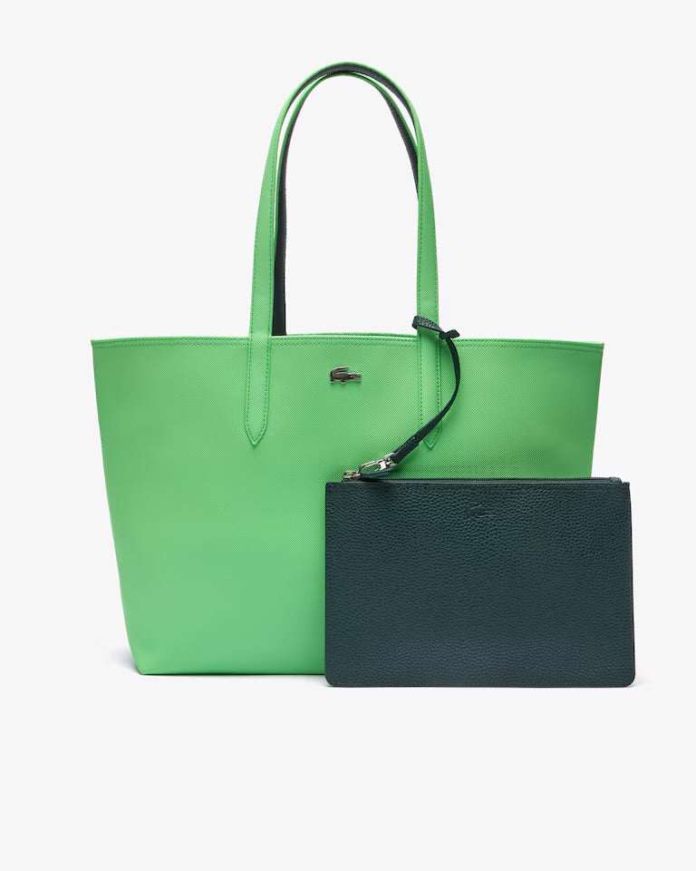 Women's Anna Reversible Tote & Pouch